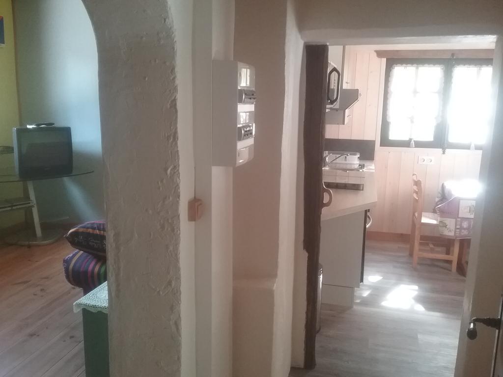 Mistoulin Apartment Rigaud Ngoại thất bức ảnh
