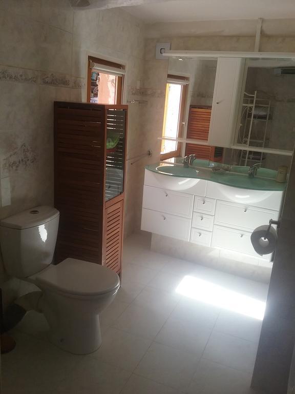 Mistoulin Apartment Rigaud Ngoại thất bức ảnh